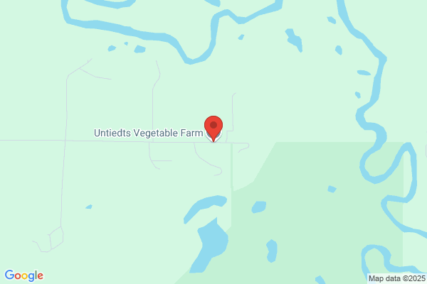 Untiedt's Vegetable Farm Inc