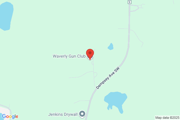 Waverly Gun Club