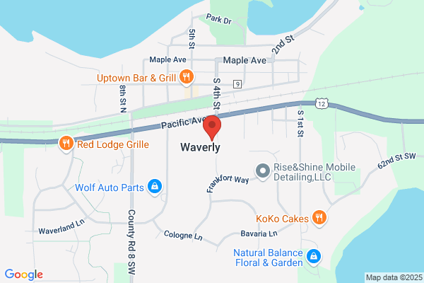 Waverly Sports Sales Inc