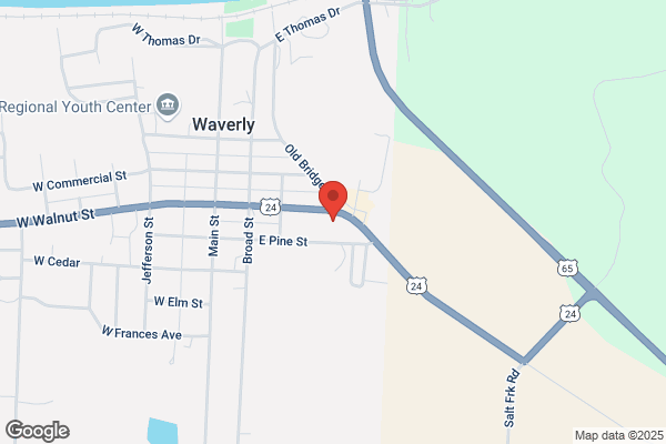 Parts City Auto Parts - Waverly Auto Parts