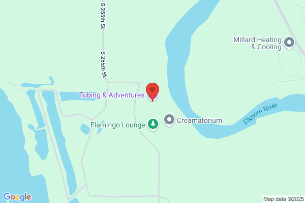 Central Nebraska Tubing