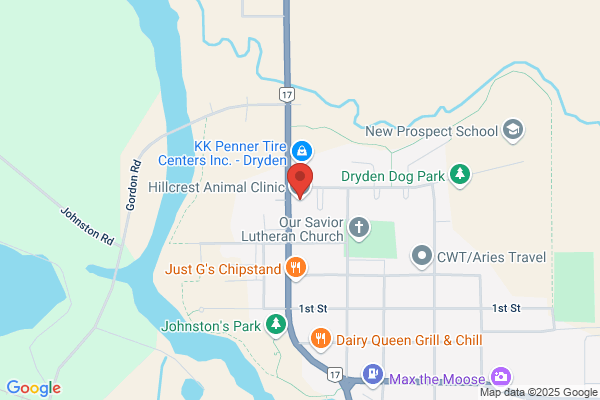 Hillcrest Animal Clinic