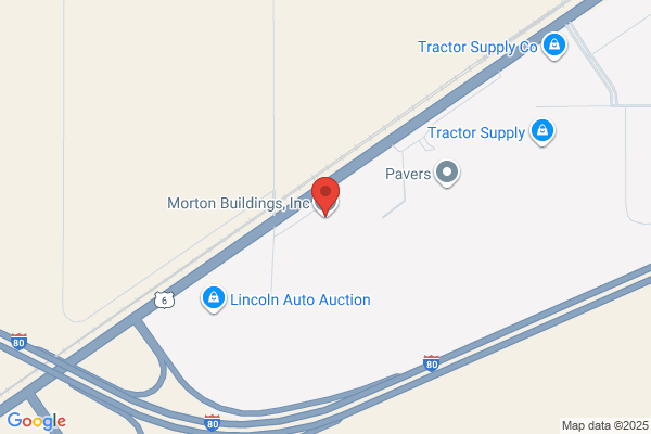 Morton Buildings, Inc.