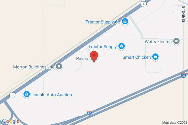 Pavers Inc