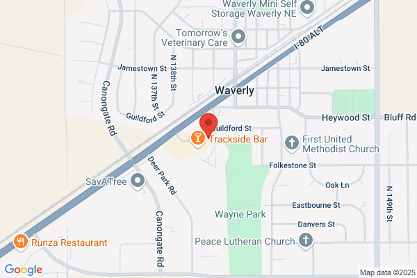 Russ’s Market Express – Waverly