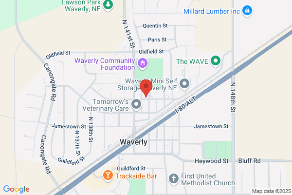 Waverly Plumbing & Well Co