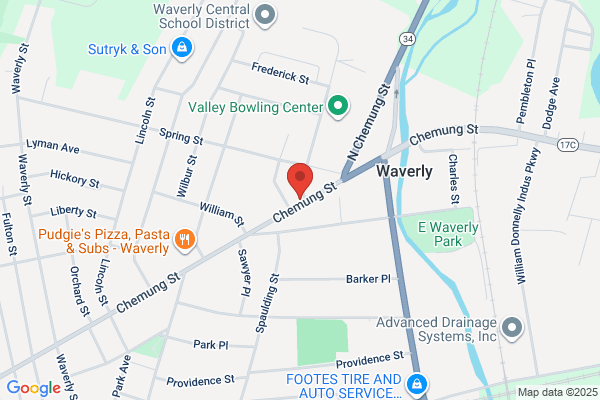 Southern Tier Medical Care Waverly - CLOSED