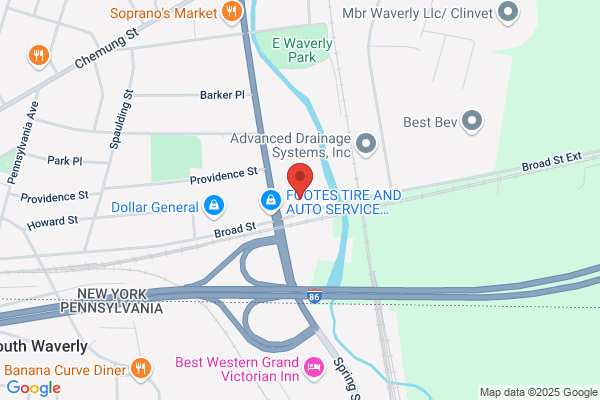 Blauvelt Funeral Home