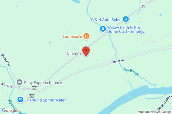 Chemite Inc