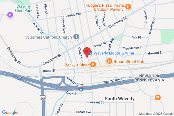 Friedlander Law Firm
