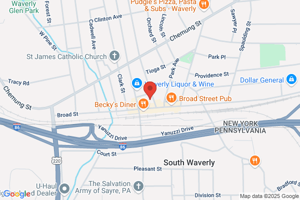 Huckle's Towing & Recovery Service
