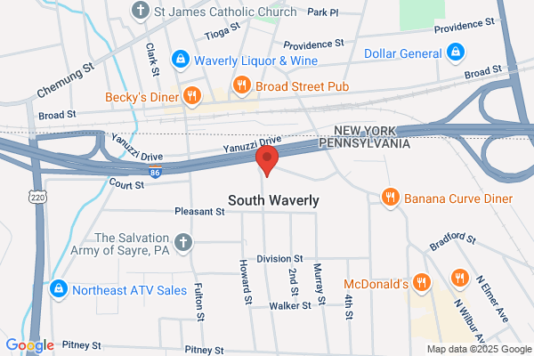 Murray John H & Son Inc