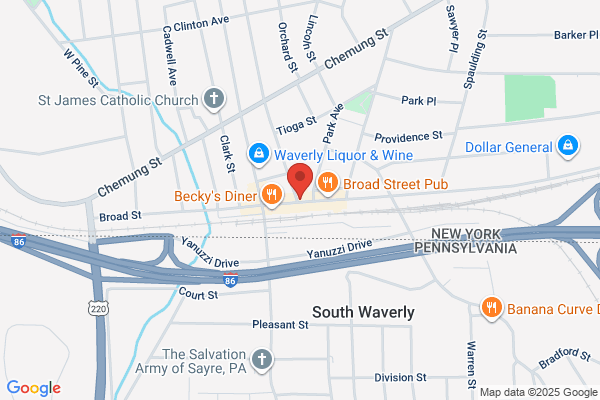 Phoenix Kids Cafe
