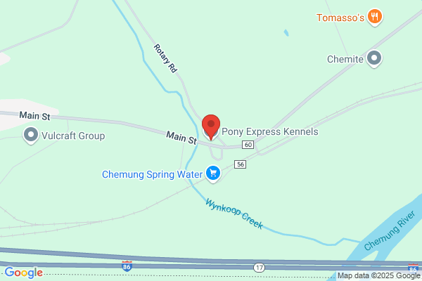 Pony Express Kennels