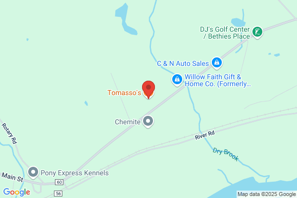 Tomassoc Restaurant