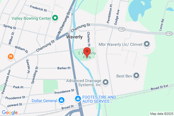 Waverly Little League