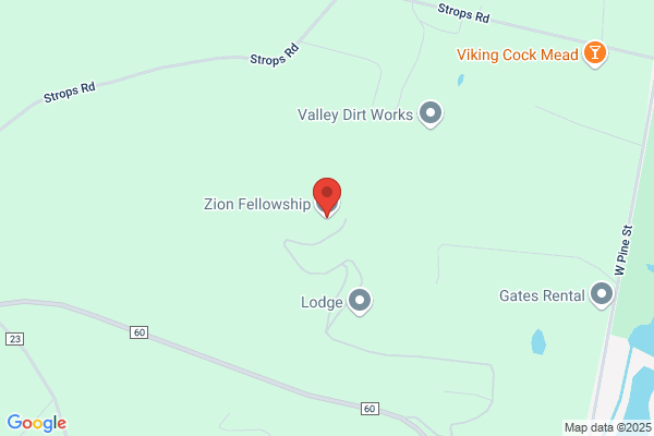 Zion Fellowship