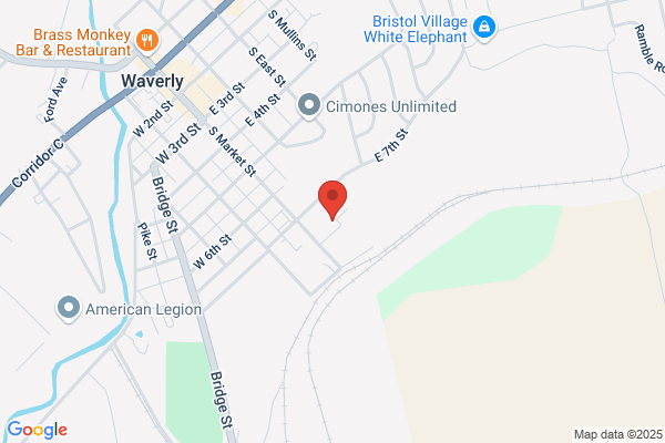 Waverly Manor