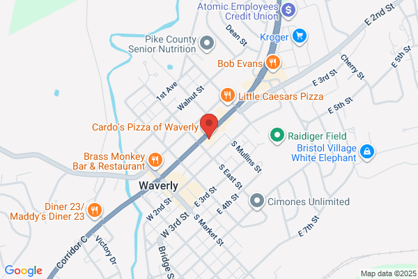 LibertyX Bitcoin ATM
