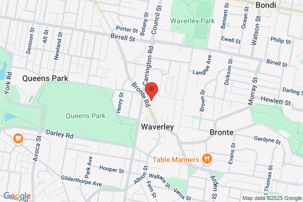 Waverly Family Dental