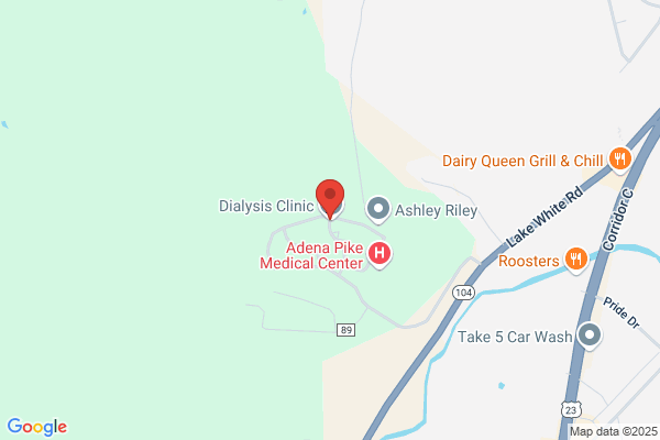 Crisis Center