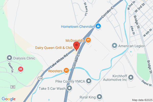 Dairy Queen