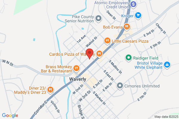 Speedway