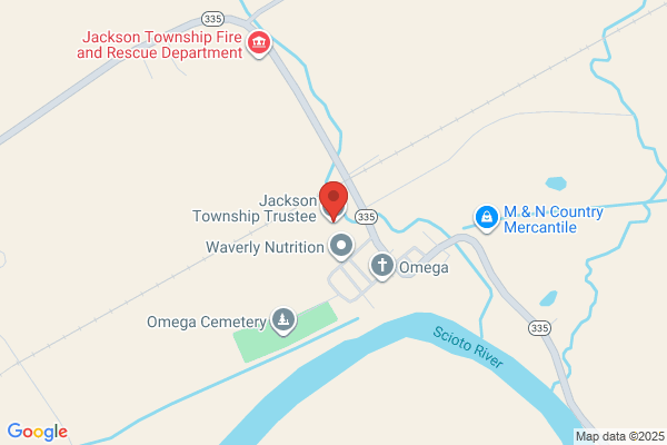 Jackson Township Trustee