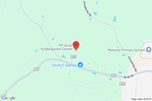 Pee Pee Township