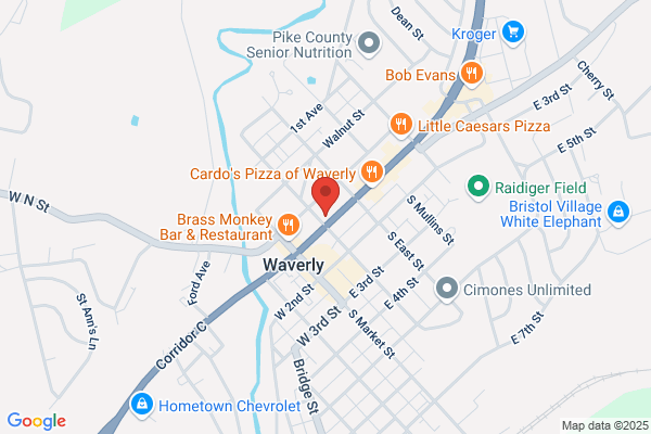 Waverly Insurance