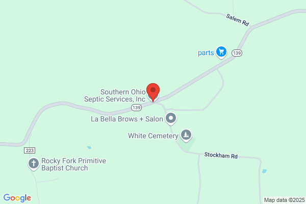 Southern Ohio Septic