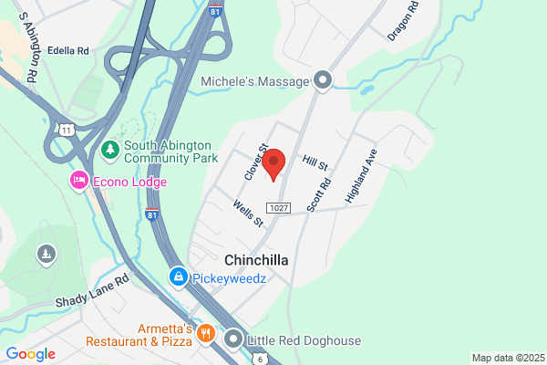 Abington Christian Academy