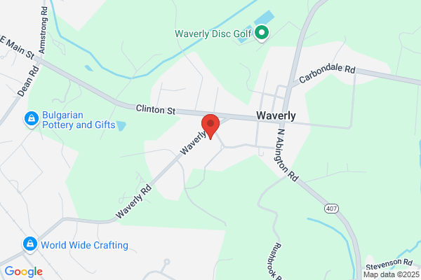 Abington Heights School District, Waverly Elementary,
