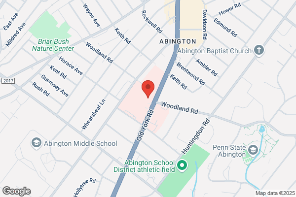 Abington Physical Therapy Services