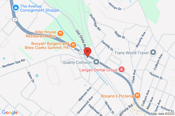 Abington Women's Health Center
