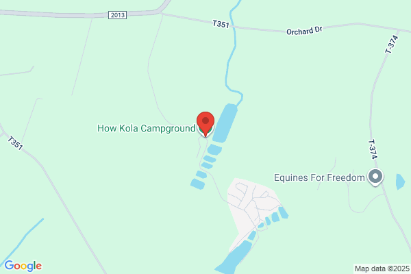 How Kola Camp