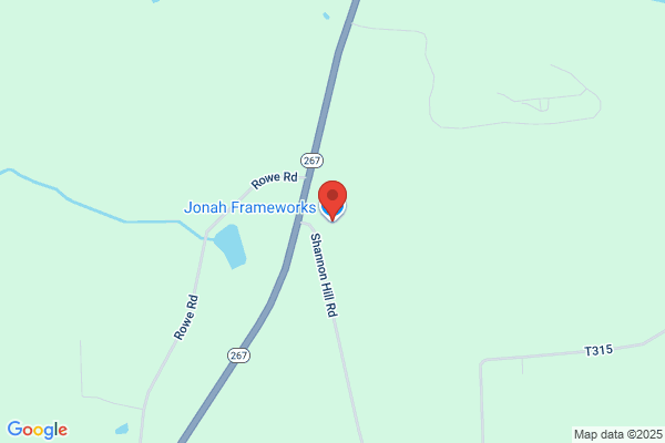 Jonah Cabinetry