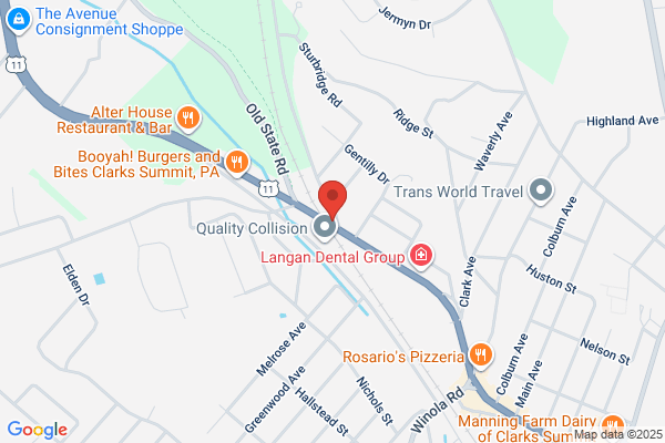 Leas Insurance Agency