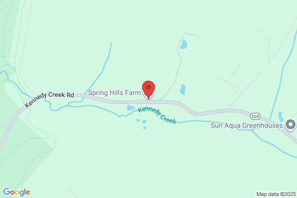 Spring Hills Farm