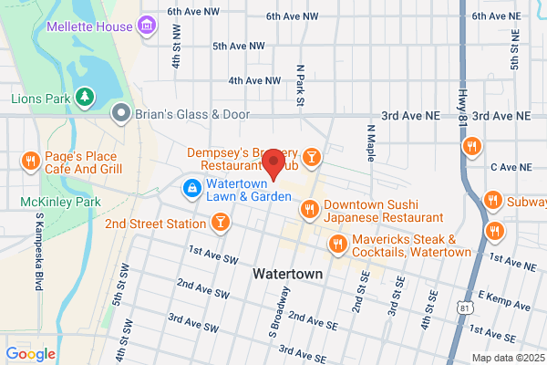 Mr. Appliance of Aberdeen, Watertown, and Brookings