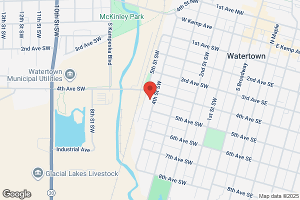 Dupont Electric Inc