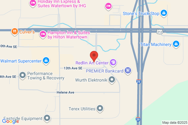 Lake Area Ear Nose Throat