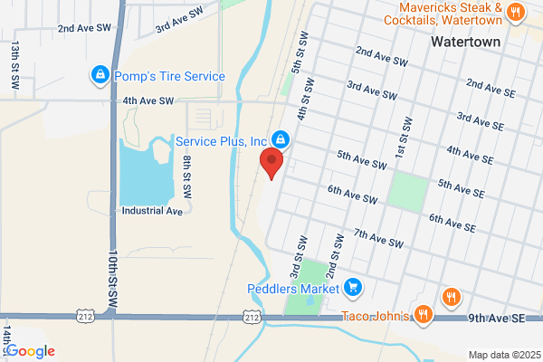 Lloyd's Heating & Air