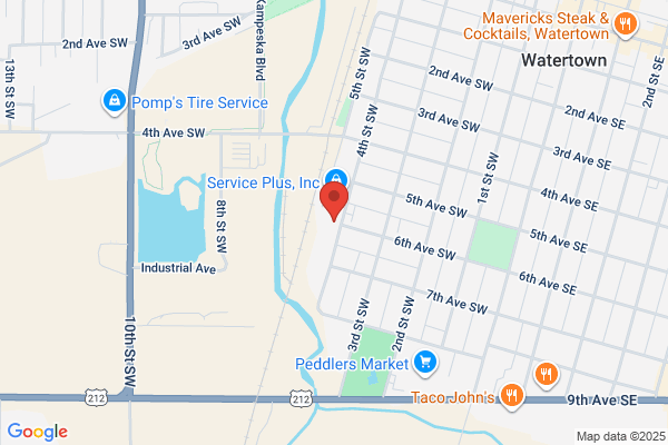 Miller Electric Inc