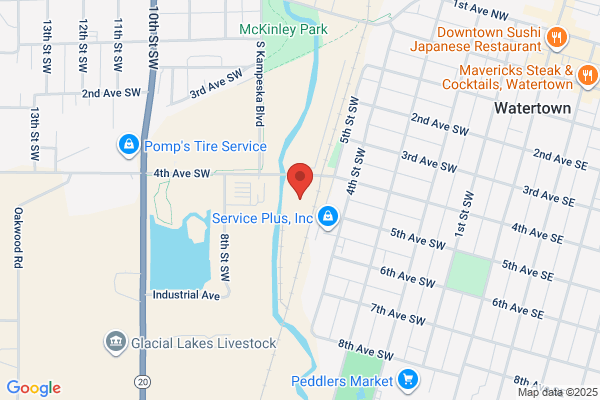 Vegas Metals Recycling Inc