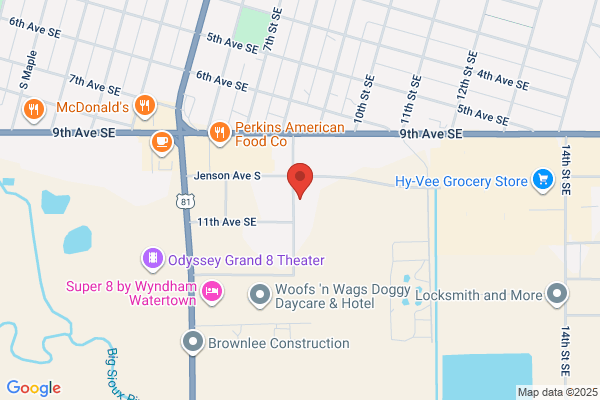 Watertown Radiator Works