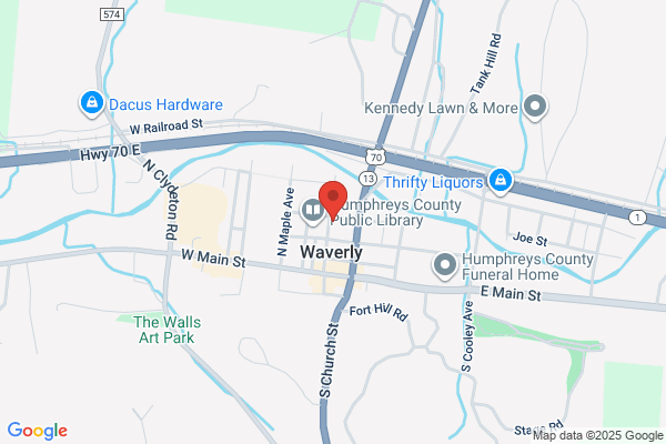 Stanfield's Tire & Alignment