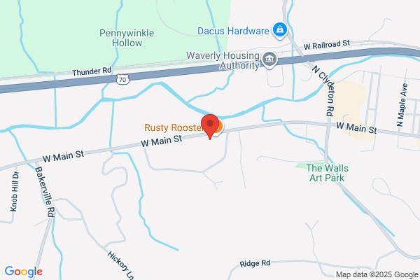NAPA Auto Parts - Motor Parts & Bearings of Waverly