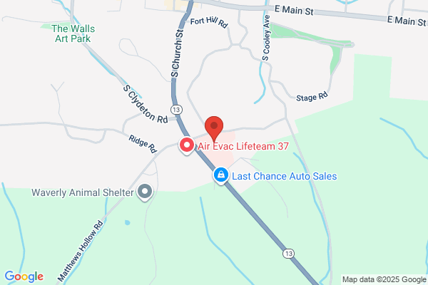 Three Rivers Specialty Clinic