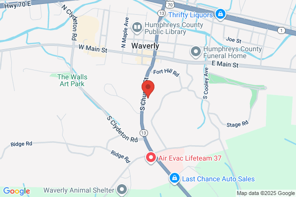 Waverley Florist
